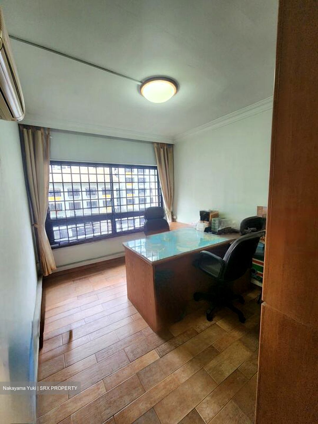 Blk 633 Choa Chu Kang North 6 (Choa Chu Kang), HDB 5 Rooms #450433121